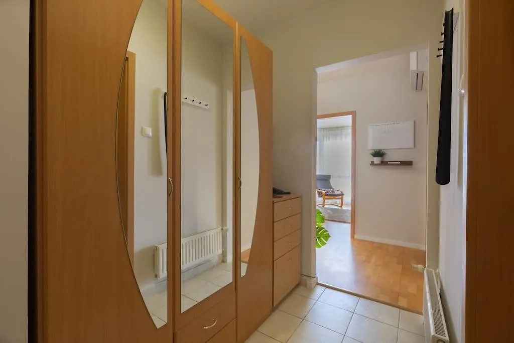 S22 Apartment Budapeşte