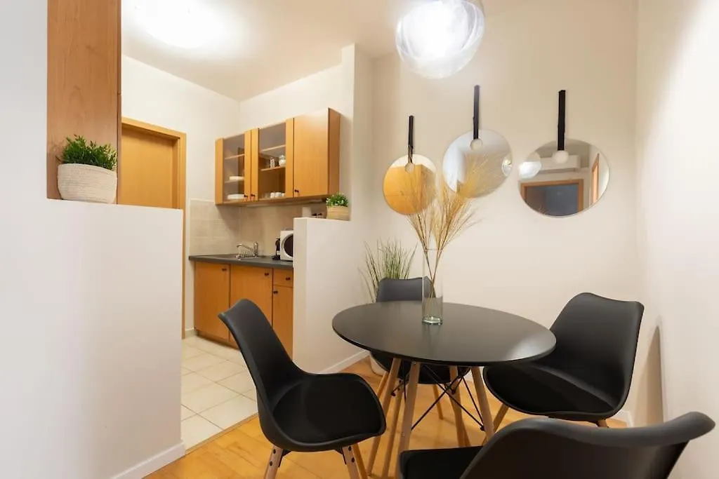 S22 Apartment Budapeşte 0*,  Macaristan