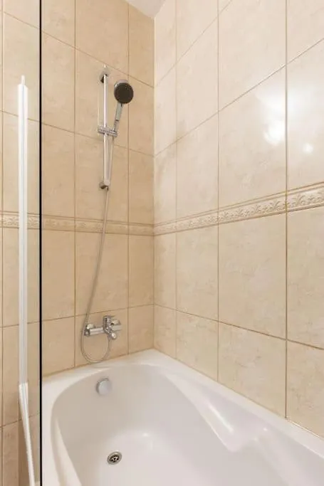 S22 Apartment Budapeşte Macaristan