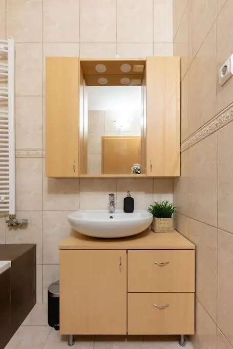 S22 Apartment Budapeşte