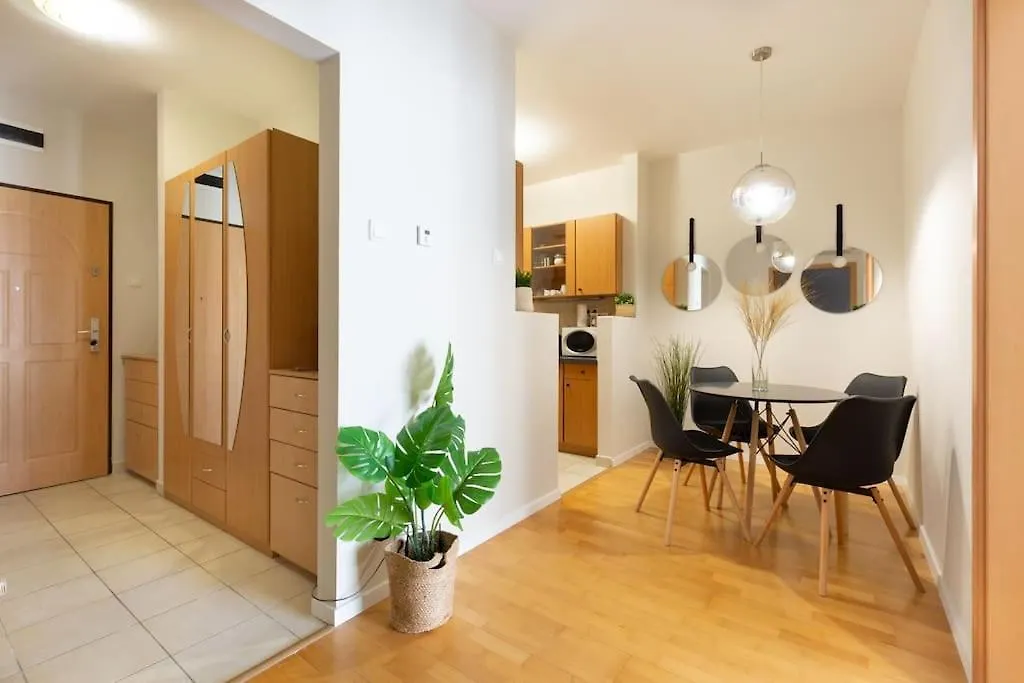 S22 Apartment Budapeşte