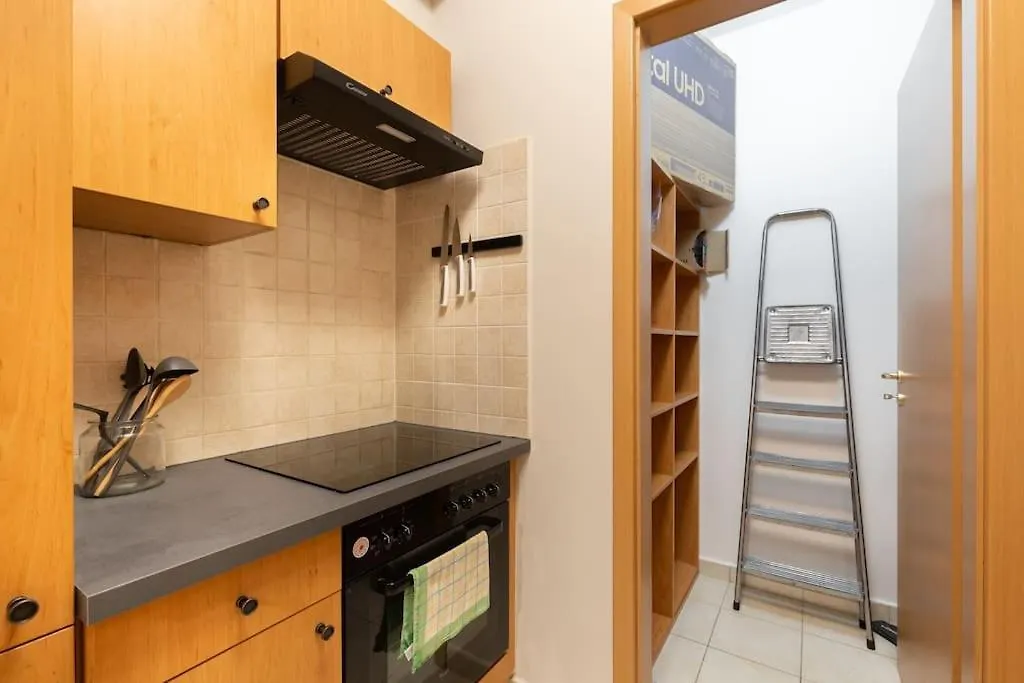 S22 Apartment Budapeşte