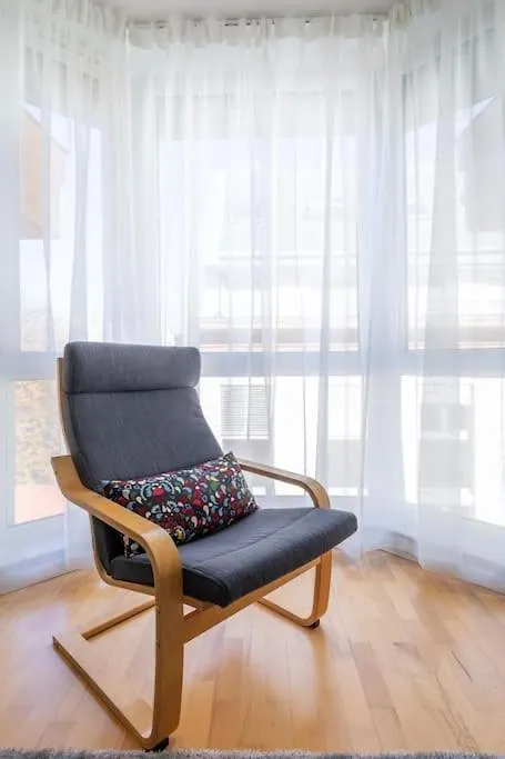 S22 Apartment Budapeşte